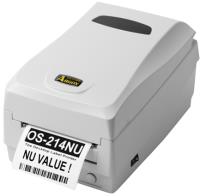 ARGOX OS-214 EX USB ETH SERİ BARKOD YAZICI